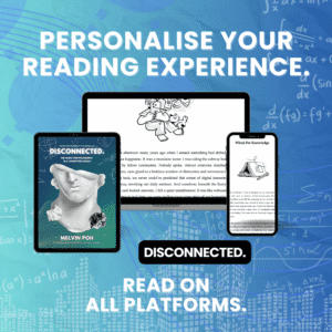 DISCONNECTED ✸ Complete Digital Edition - Image 5