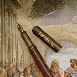 Empirical Writing Machine N°1 - Image 2