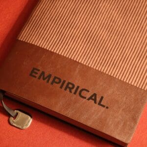 Empirical Journal - Image 13