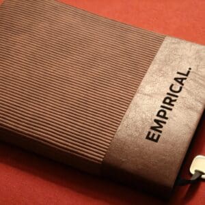 Empirical Journal - Image 4