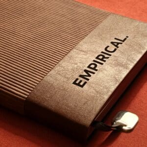 Empirical Journal - Image 6