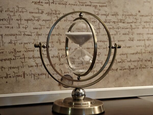 Empirical Armillary Of Thought