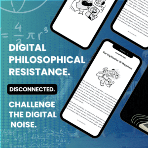 DISCONNECTED ✸ Complete Digital Edition - Image 2