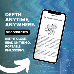 DISCONNECTED ✸ Complete Digital Edition - Image 3